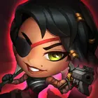 Profile icon of MOUAMEME