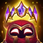 Profile icon of Darkshade