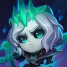 Profile icon of MOUAMEME