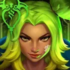 Profile icon of Julie