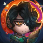 Profile icon of MOUAMEME