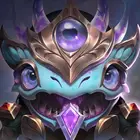 Profile icon of Shogui