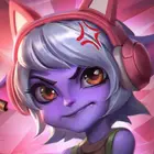 Profile icon of SushiiRack