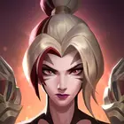 Profile icon of xD