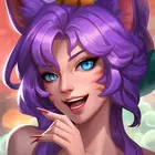 Profile icon of Julie