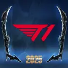 Profile icon of Julie