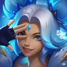 Profile icon of Julie