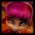 Profile icon of Totom