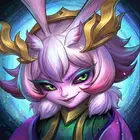 Profile icon of Julie