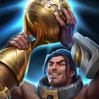 Profile icon of Doser