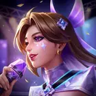 Profile icon of Julie
